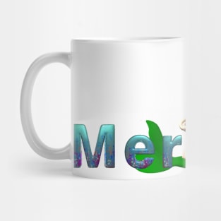 Mermaid Mug